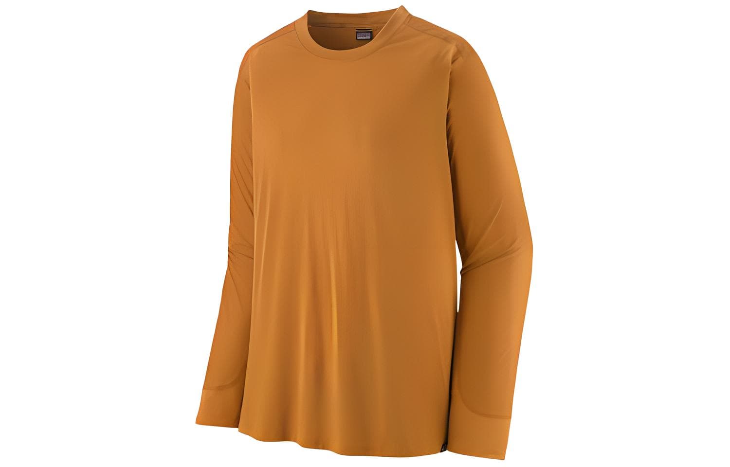 Кофта patagonia Long-Sleeved Dirt Craft Bike Jersey T - изображение 1