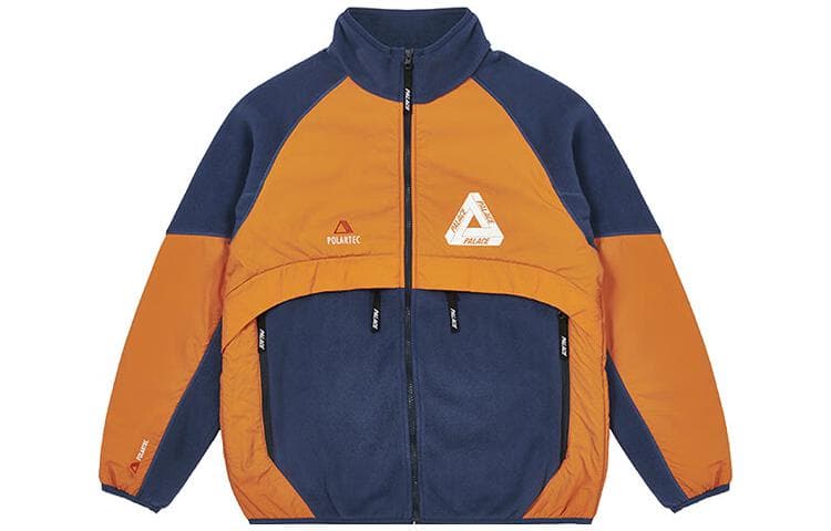 Куртка PALACE FW22 Polartec Shell Jacket - изображение 1