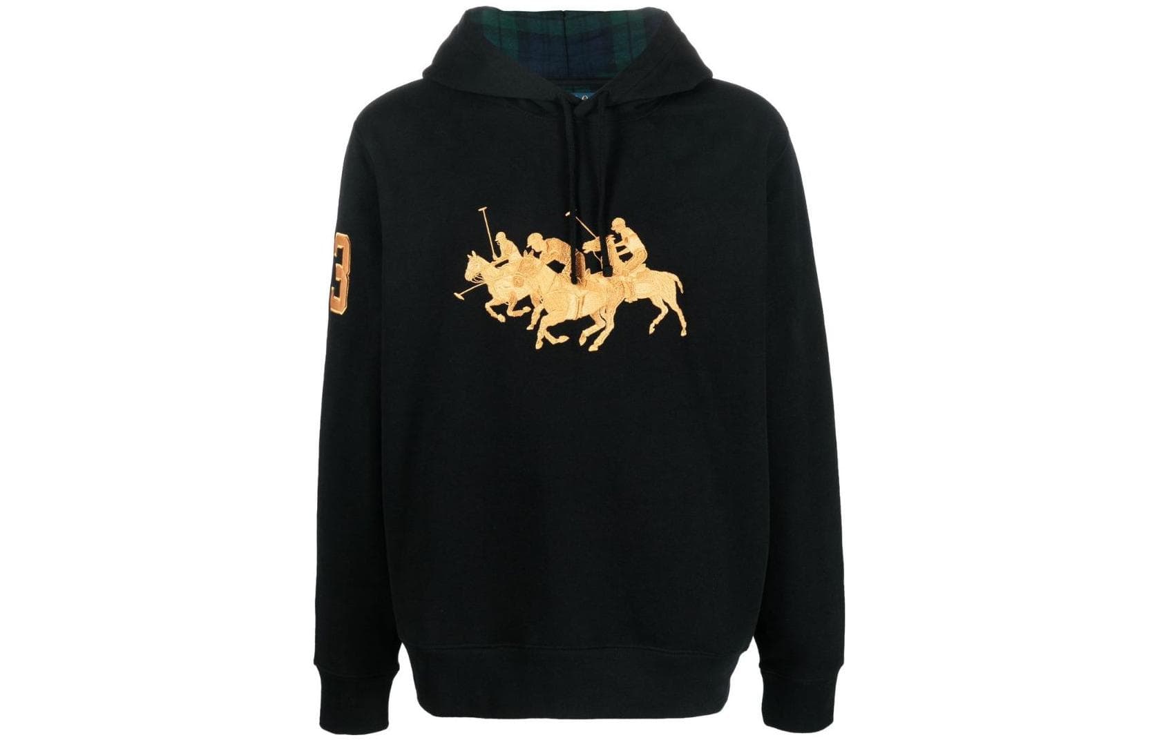 Куртка Polo Ralph Lauren FW22 Logo - изображение 1