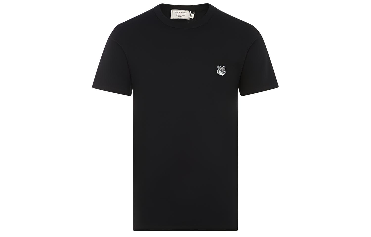 Футболка Maison Kitsune SS22 T - изображение 2