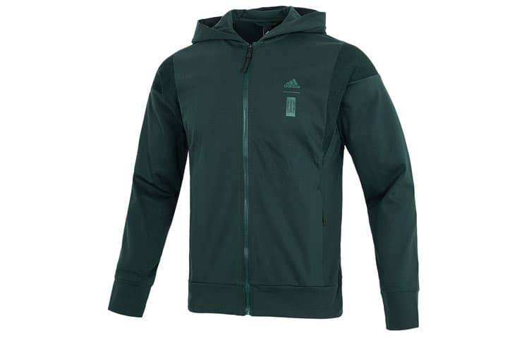 Куртка adidas Wj Prew Kn Jkt - изображение 1