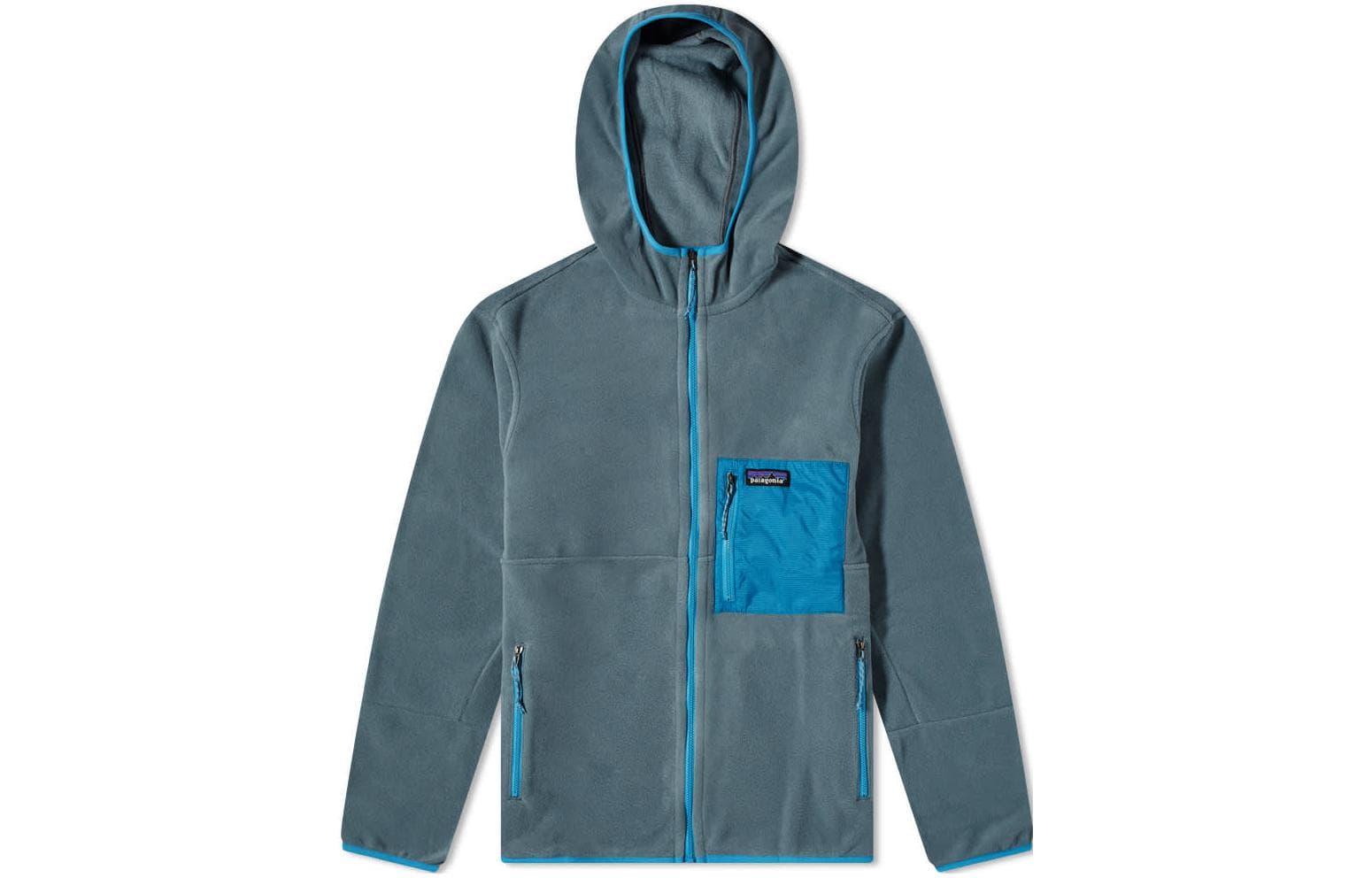 Куртка patagonia Logo - изображение 1