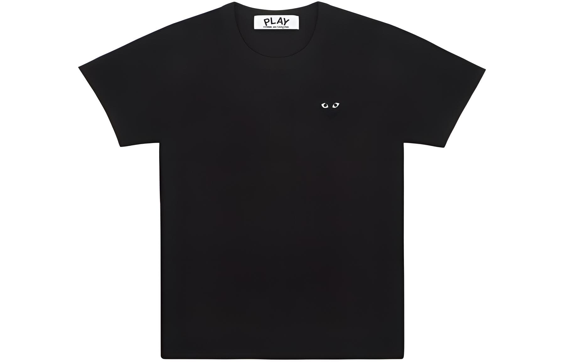 Футболка CDG Play SS24 T - изображение 1