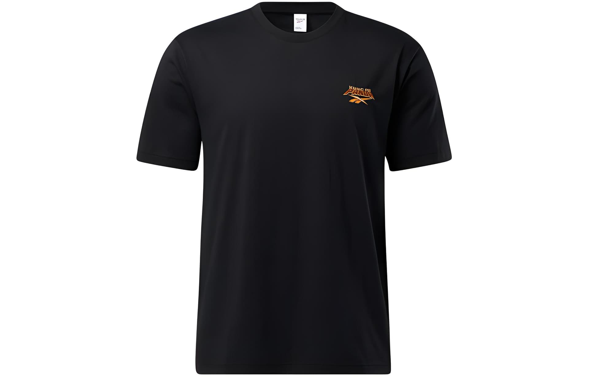 Футболка Reebok x Kfp Ss Tee T - изображение 1