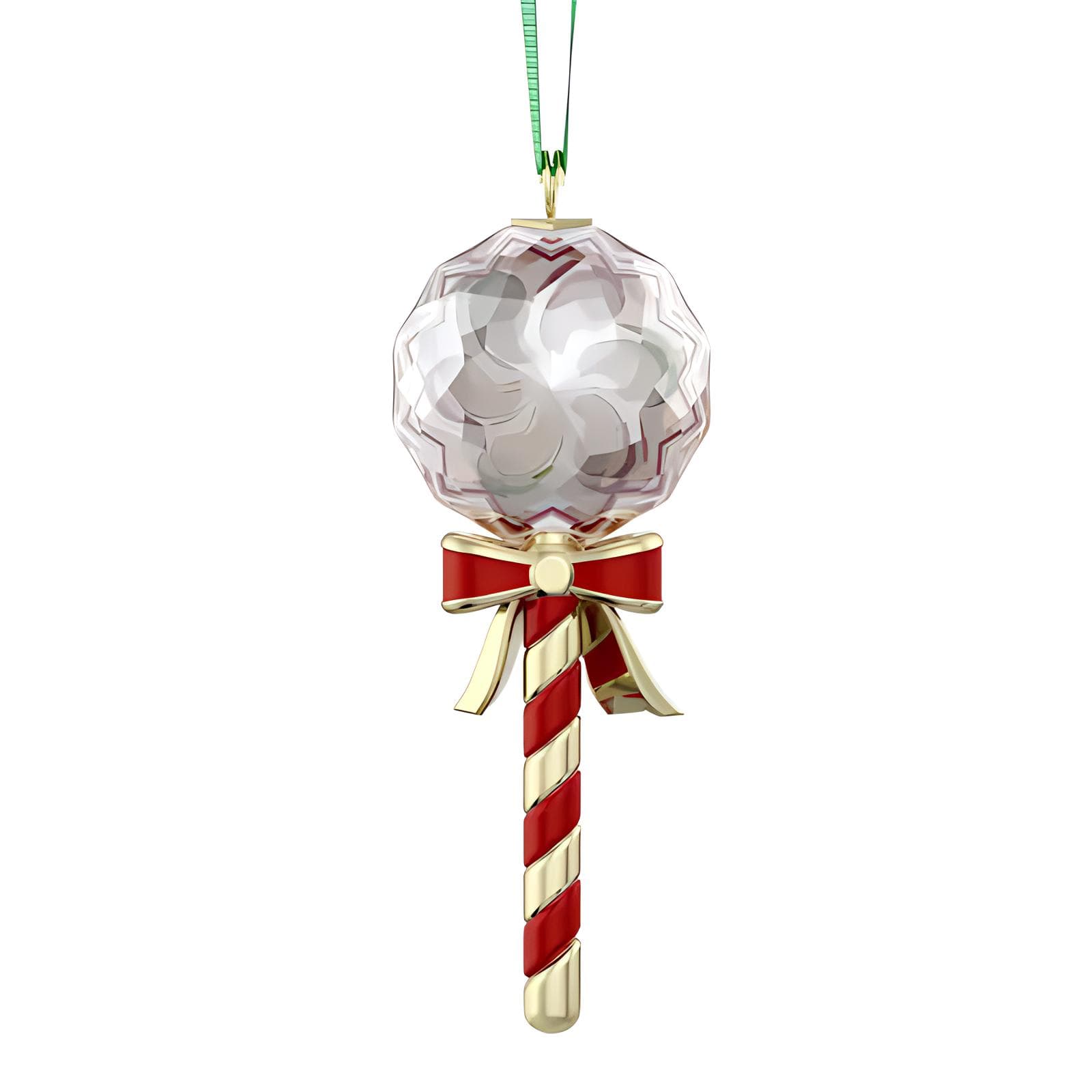 Кулон Swarovski Holiday Cheers Dulcis Металлические Шармы Унисекс Многоцветные - изображение 3