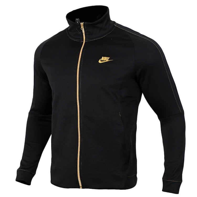 Куртка Nike Logo - изображение 1