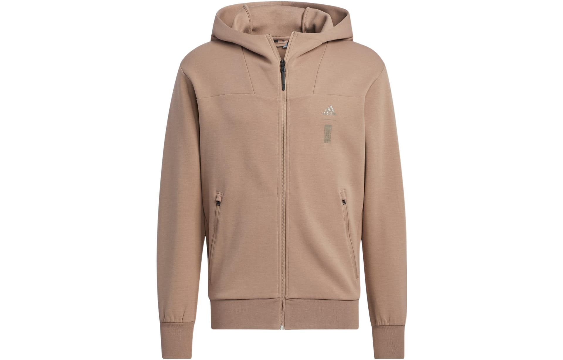 Куртка adidas Wj Mh Wt Htt Logo - изображение 1