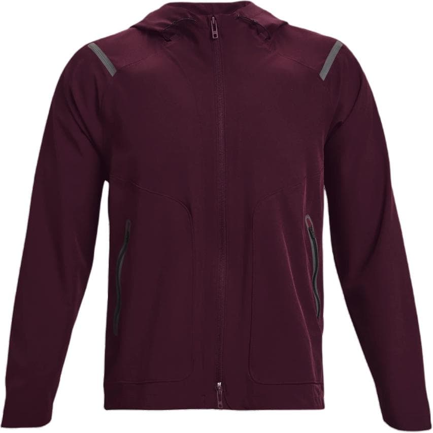 Куртка Under Armour UA Tina( - изображение 1