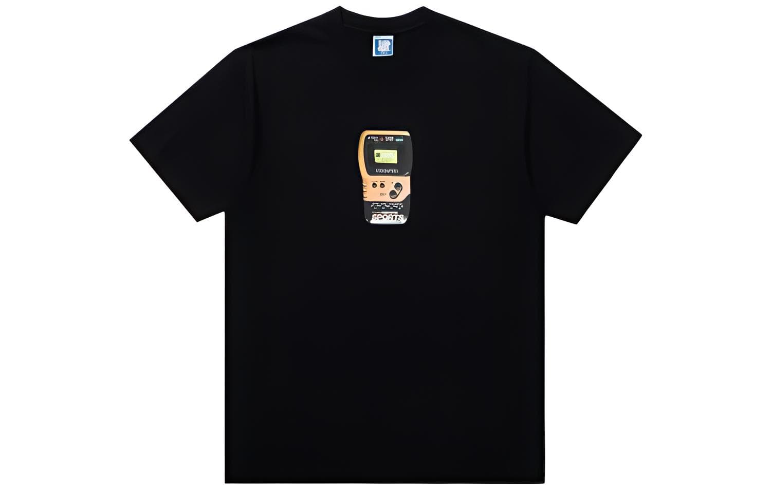 Футболка UNDEFEATED T - изображение 1
