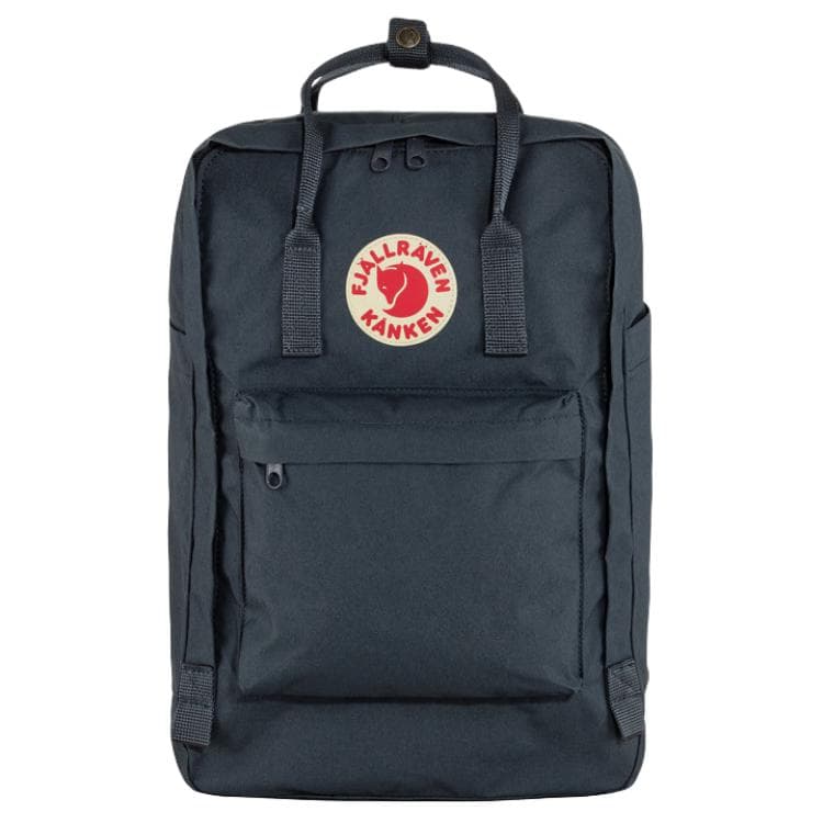 Fjallraven Kanken 20L Туристические сумки Виниловые Унисекс - изображение 1