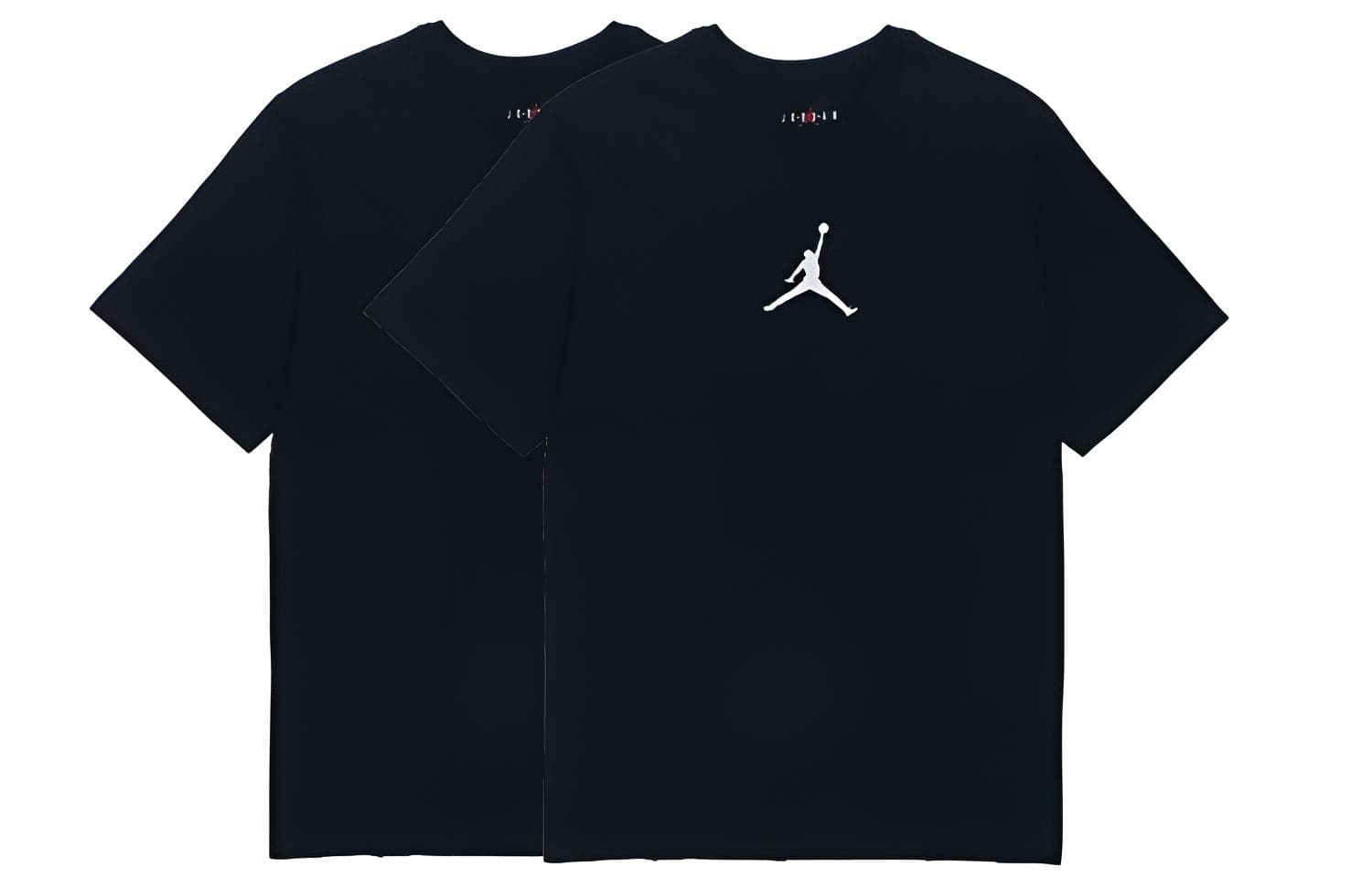 Футболка Jordan Logo T 2 - изображение 1