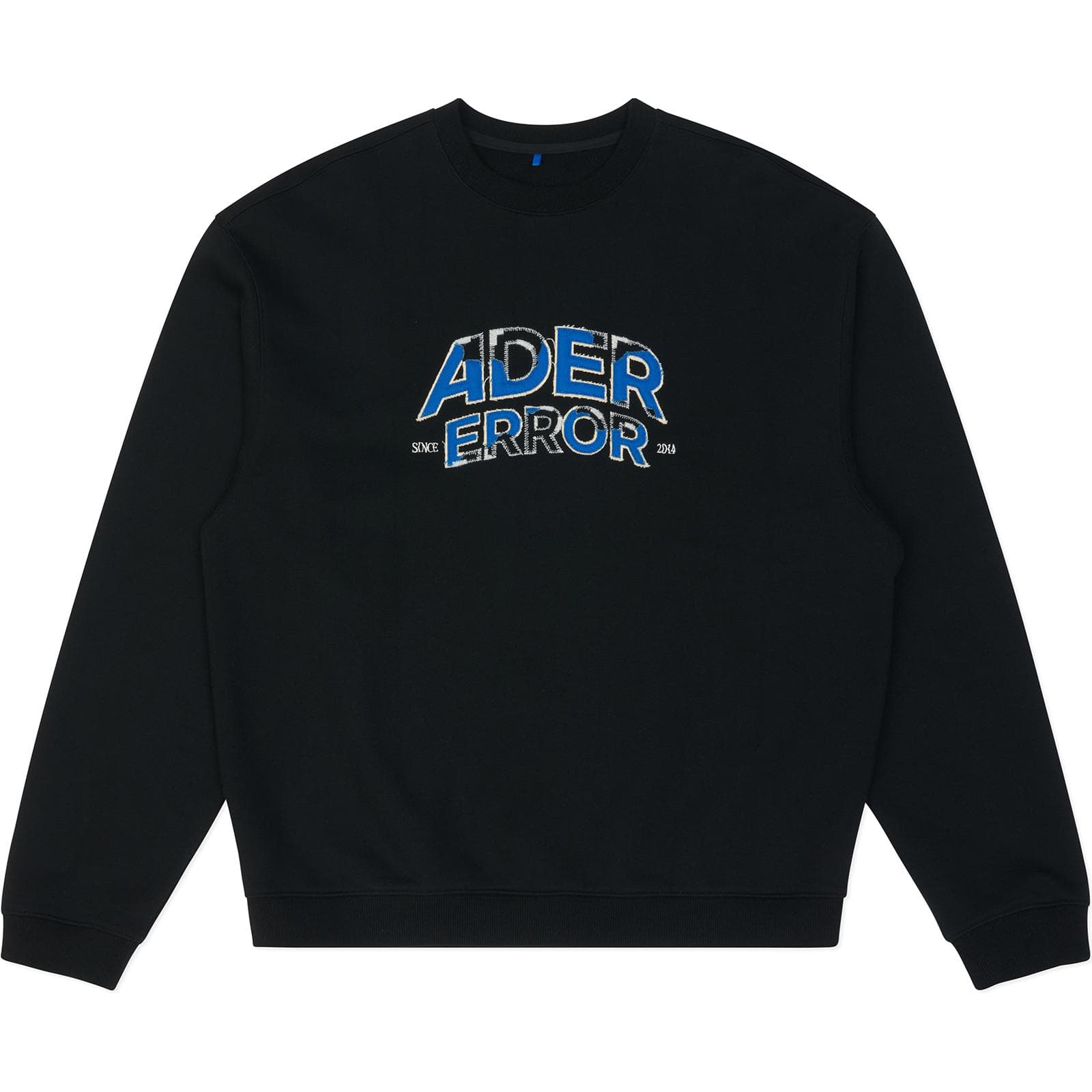 Худи ADER ERROR FW24 Толстовка унисекс - изображение 1