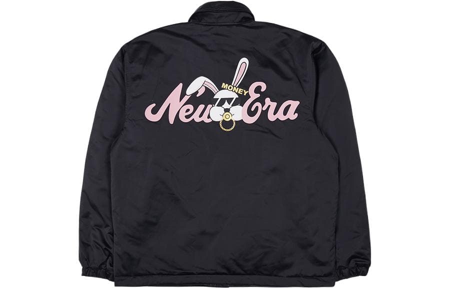 Куртка New Era 2023 CNY - изображение 1
