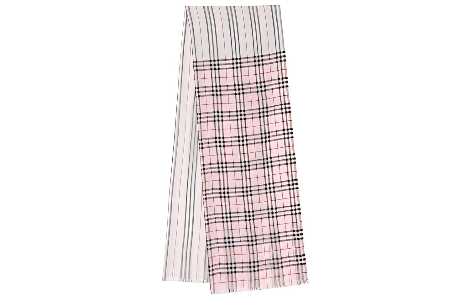 Платок Burberry Vintage - изображение 1