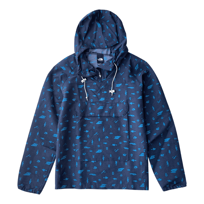 Худи THE NORTH FACE - изображение 1