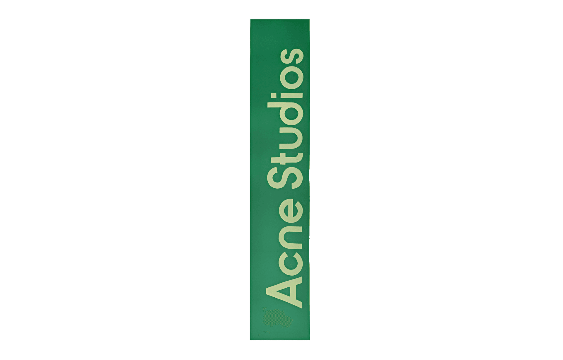 Шарф Acne Studios - изображение 3
