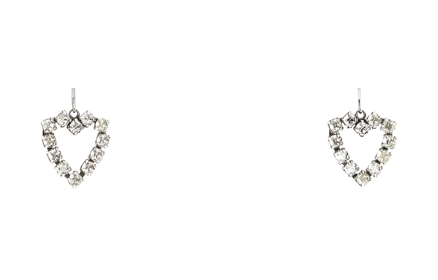 Серьги SAINT LAURENT - изображение 2