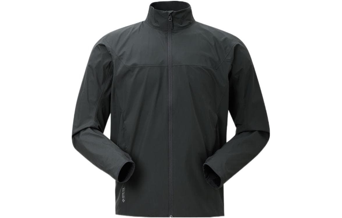 Куртка Arcteryx Solano Jacket Logo - изображение 1