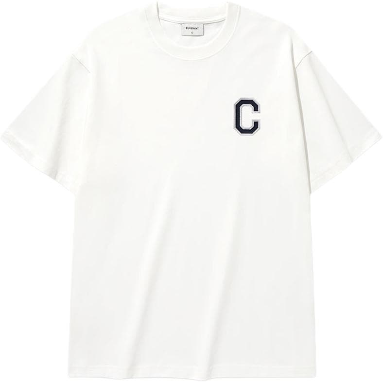 Футболка COVERNAT SS25 CT - изображение 1