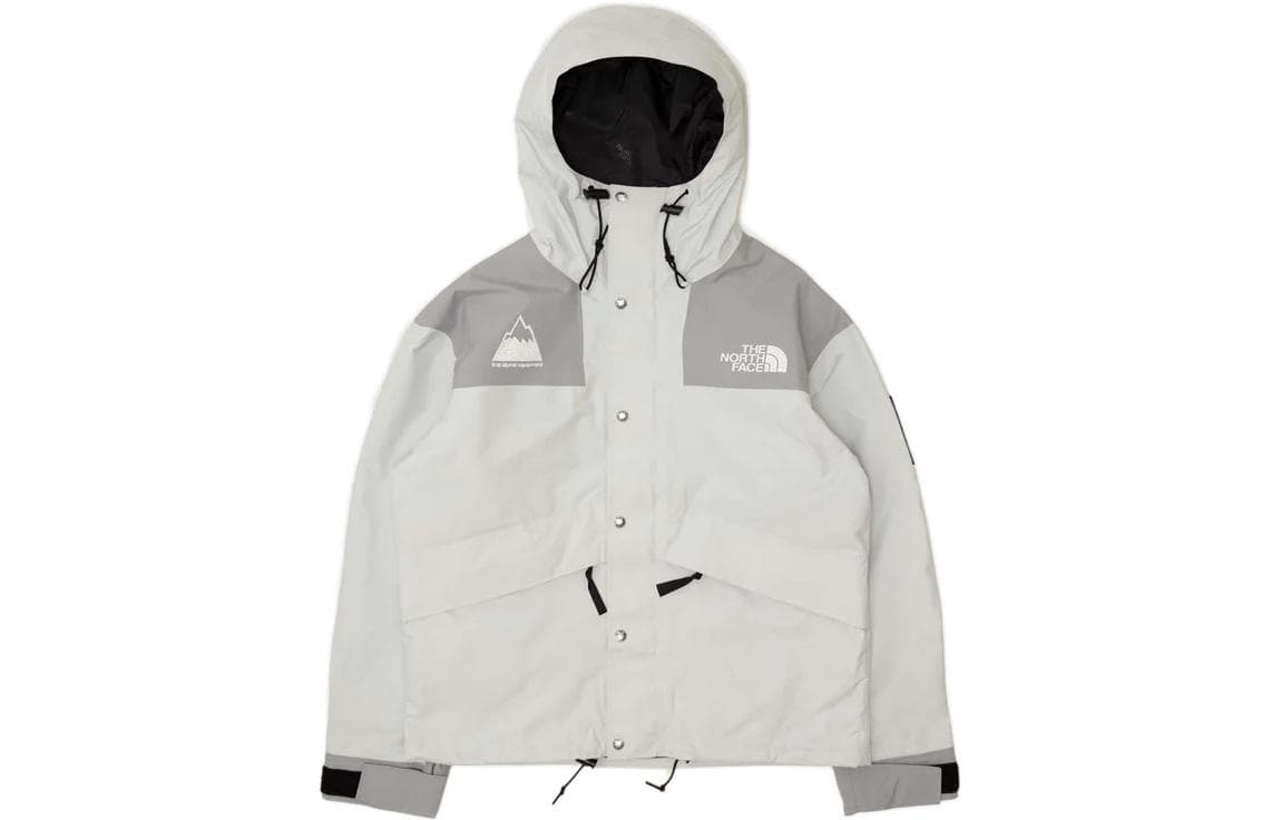 Куртка THE NORTH FACE FW22 logo - изображение 1