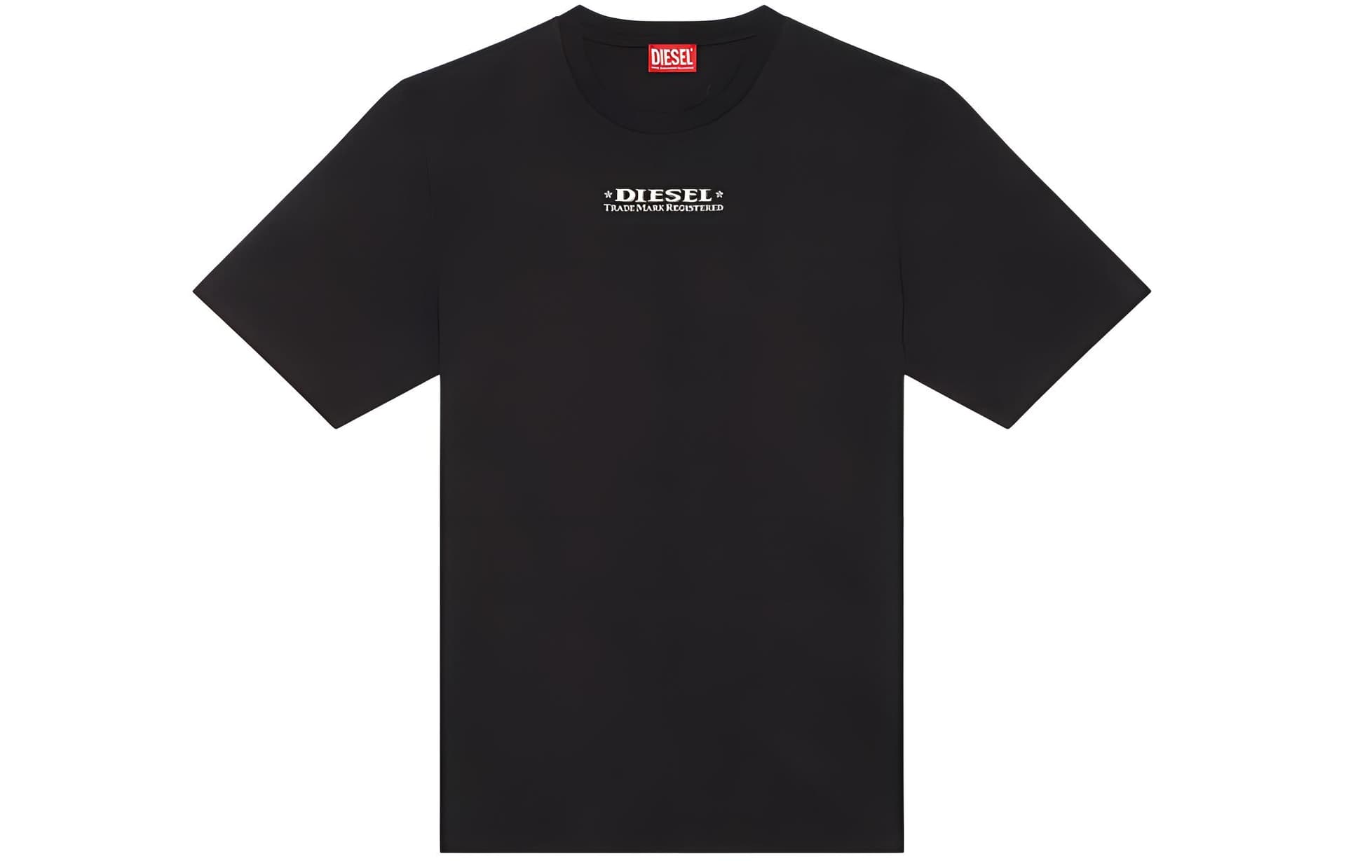 Футболка DIESEL SS24 T - изображение 1