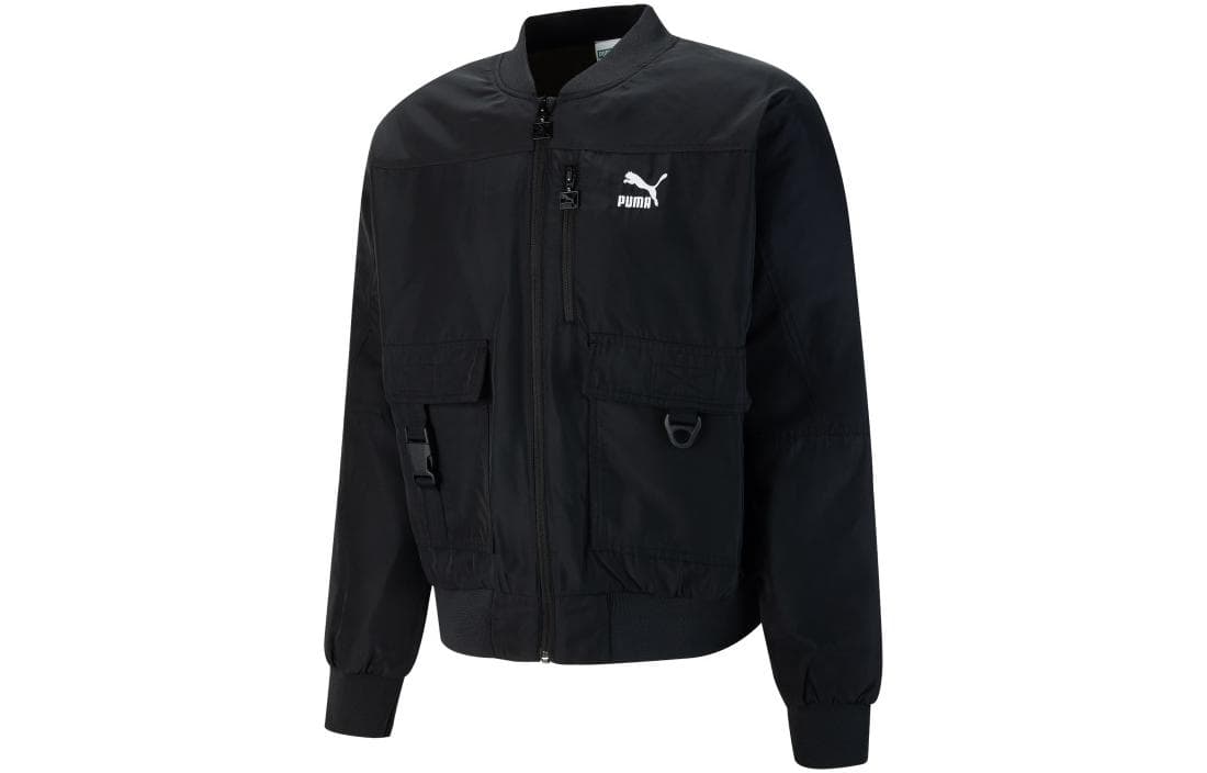Куртка PUMA Logo - изображение 1