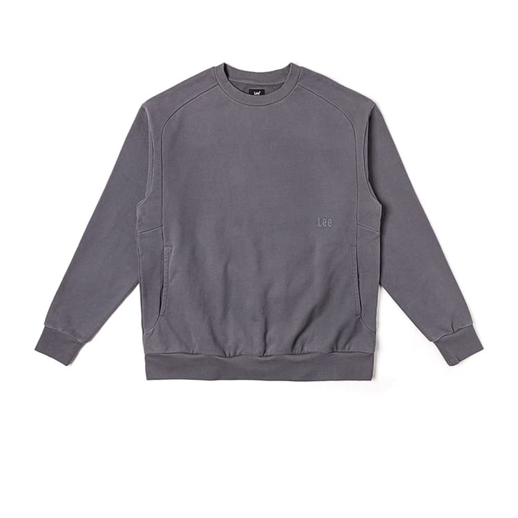 Худи Lee FW24 - изображение 1