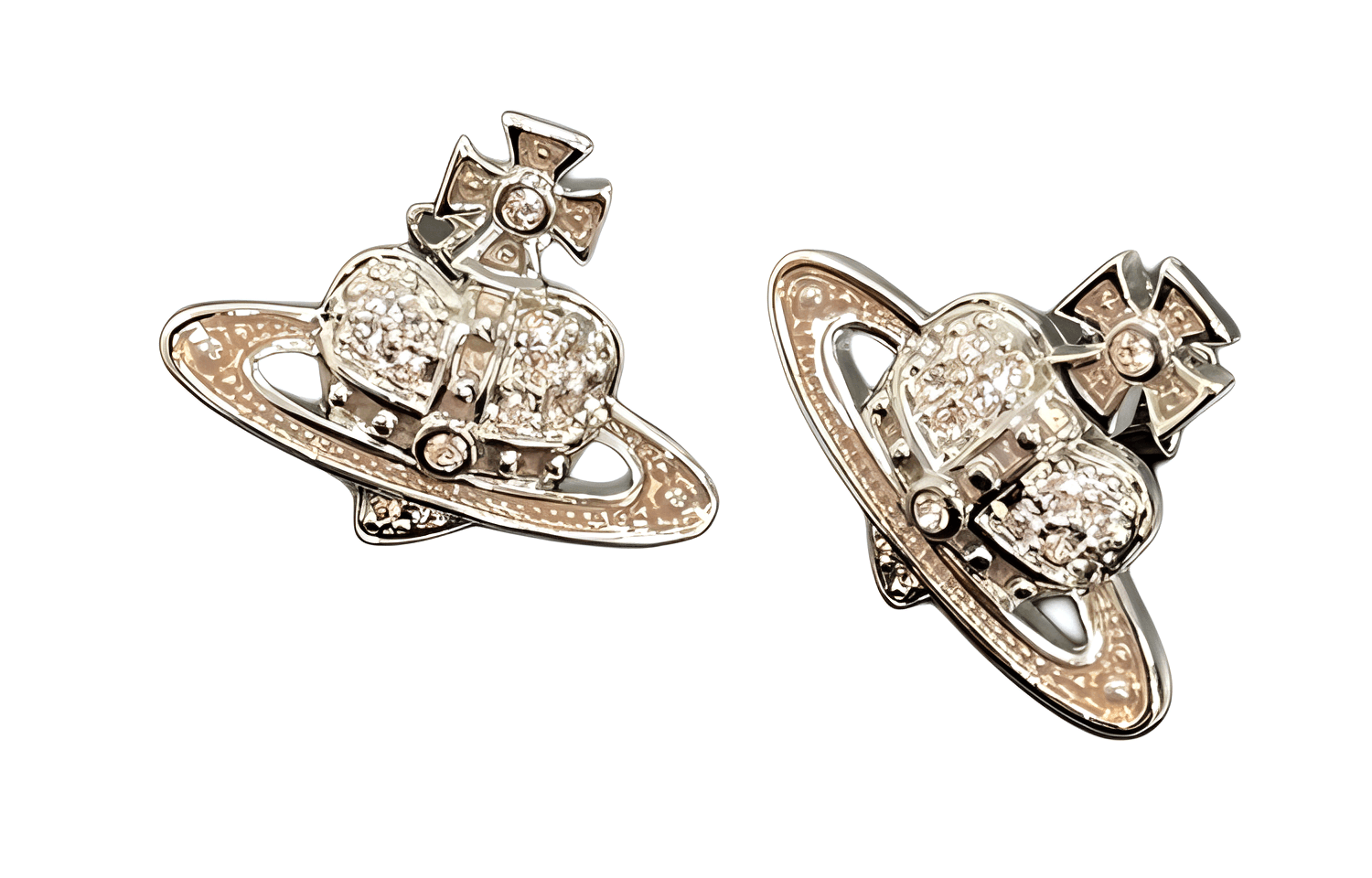 Серьги Vivienne Westwood - изображение 2