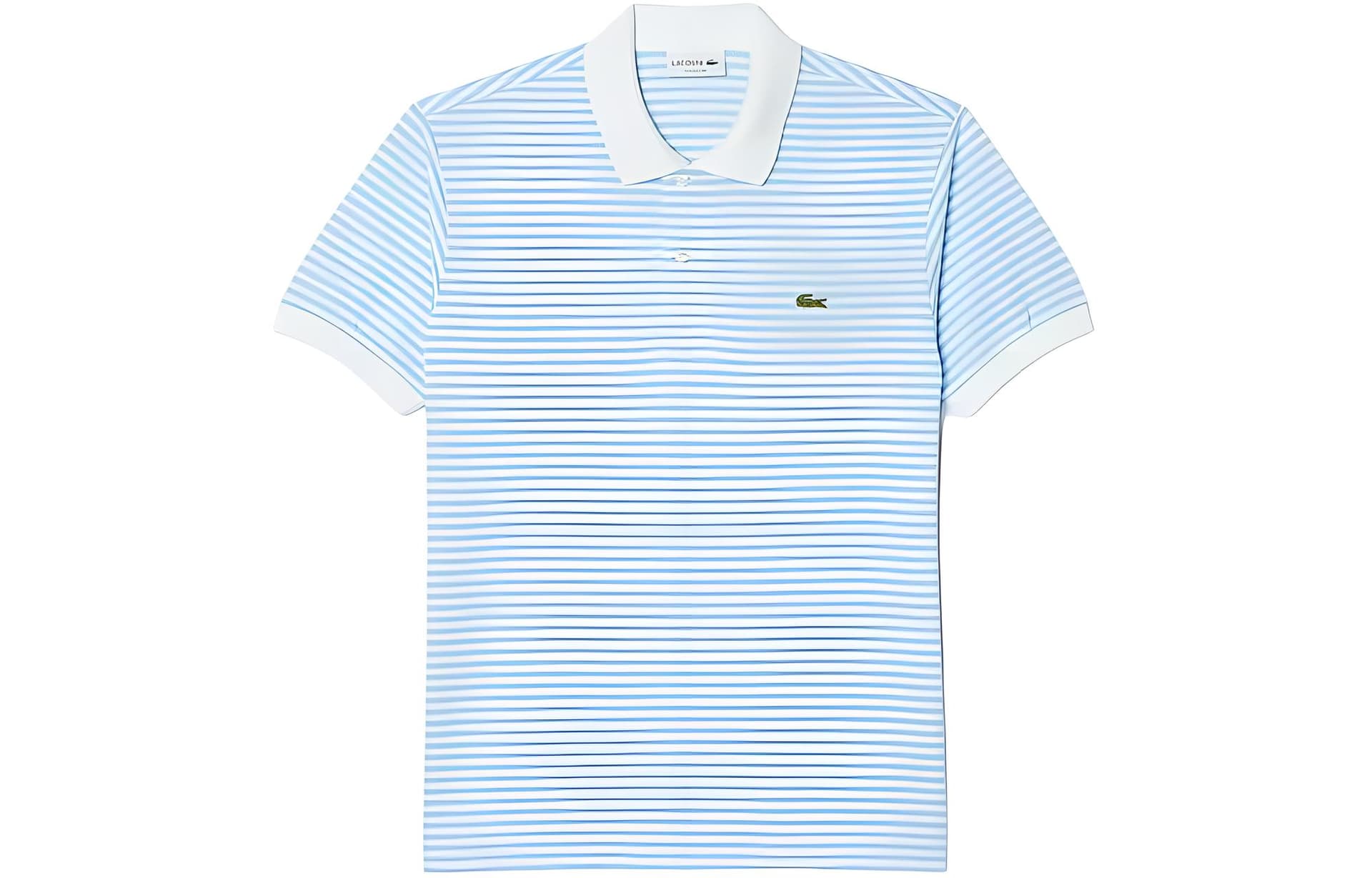 Поло LACOSTE Polo - изображение 1