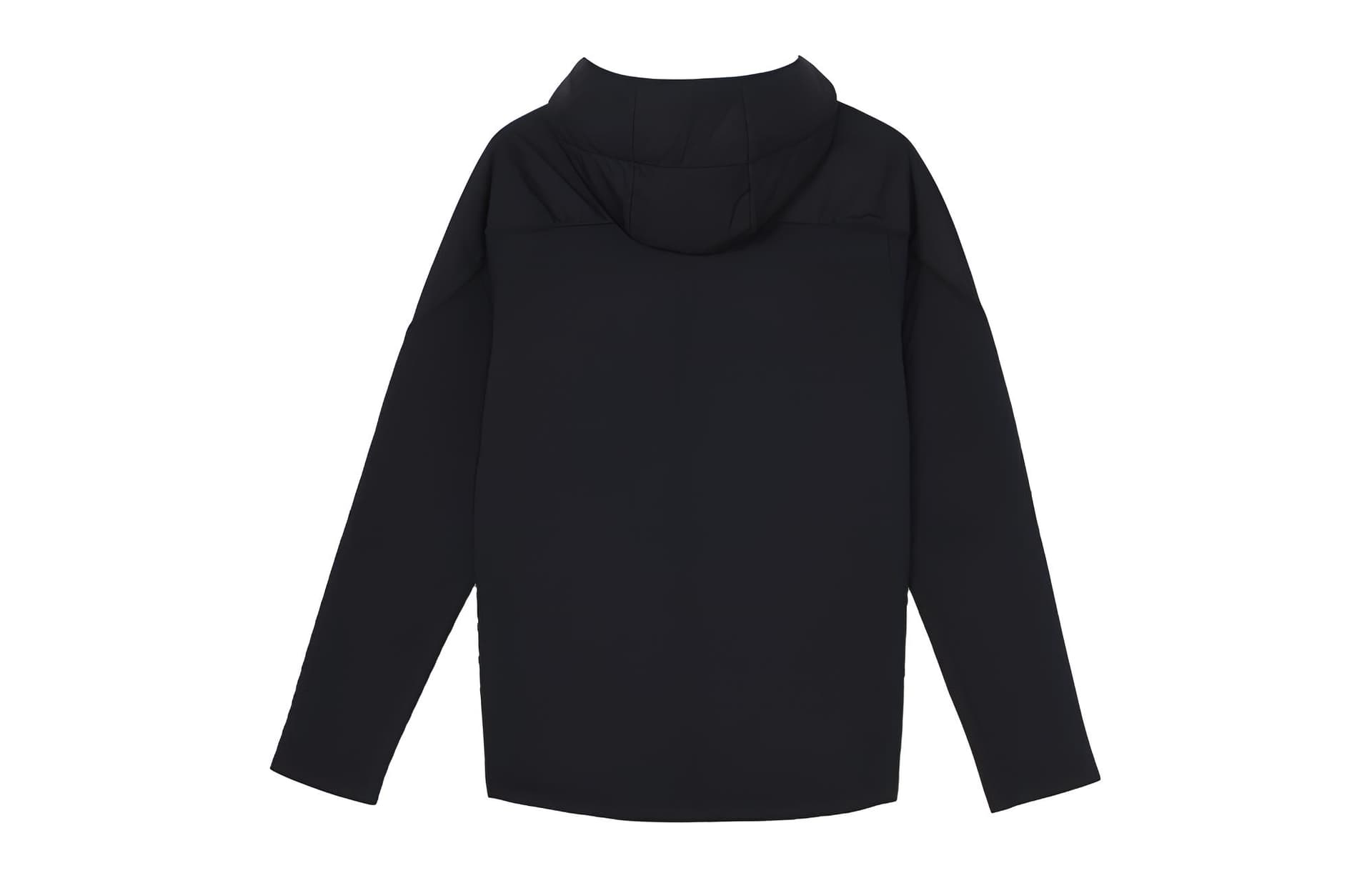 Куртка Nike Therma - изображение 2