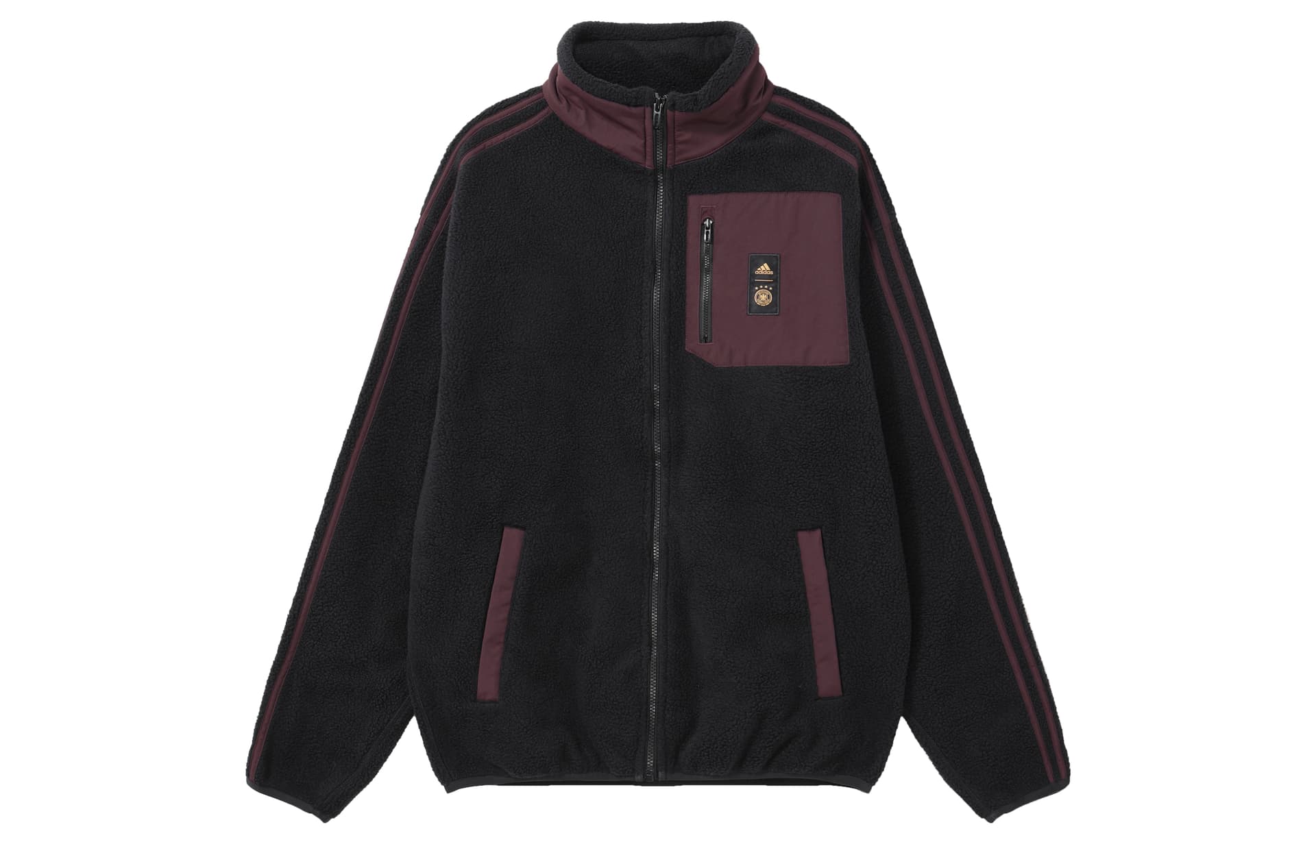 Куртка adidas Logo - изображение 1