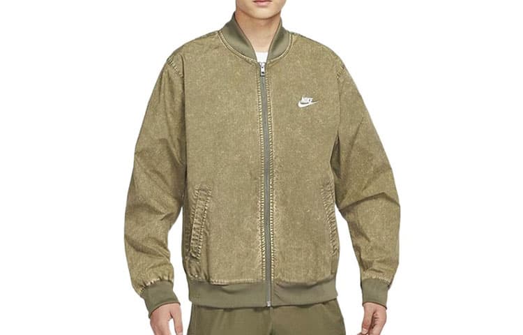 Куртка Nike - изображение 1