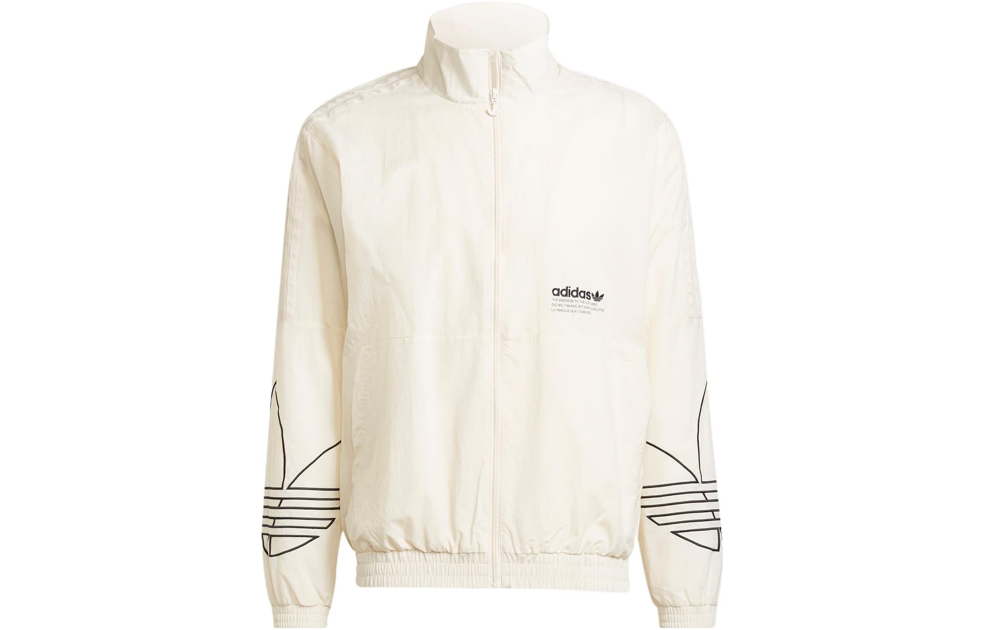 Куртка adidas originals Logo - изображение 1