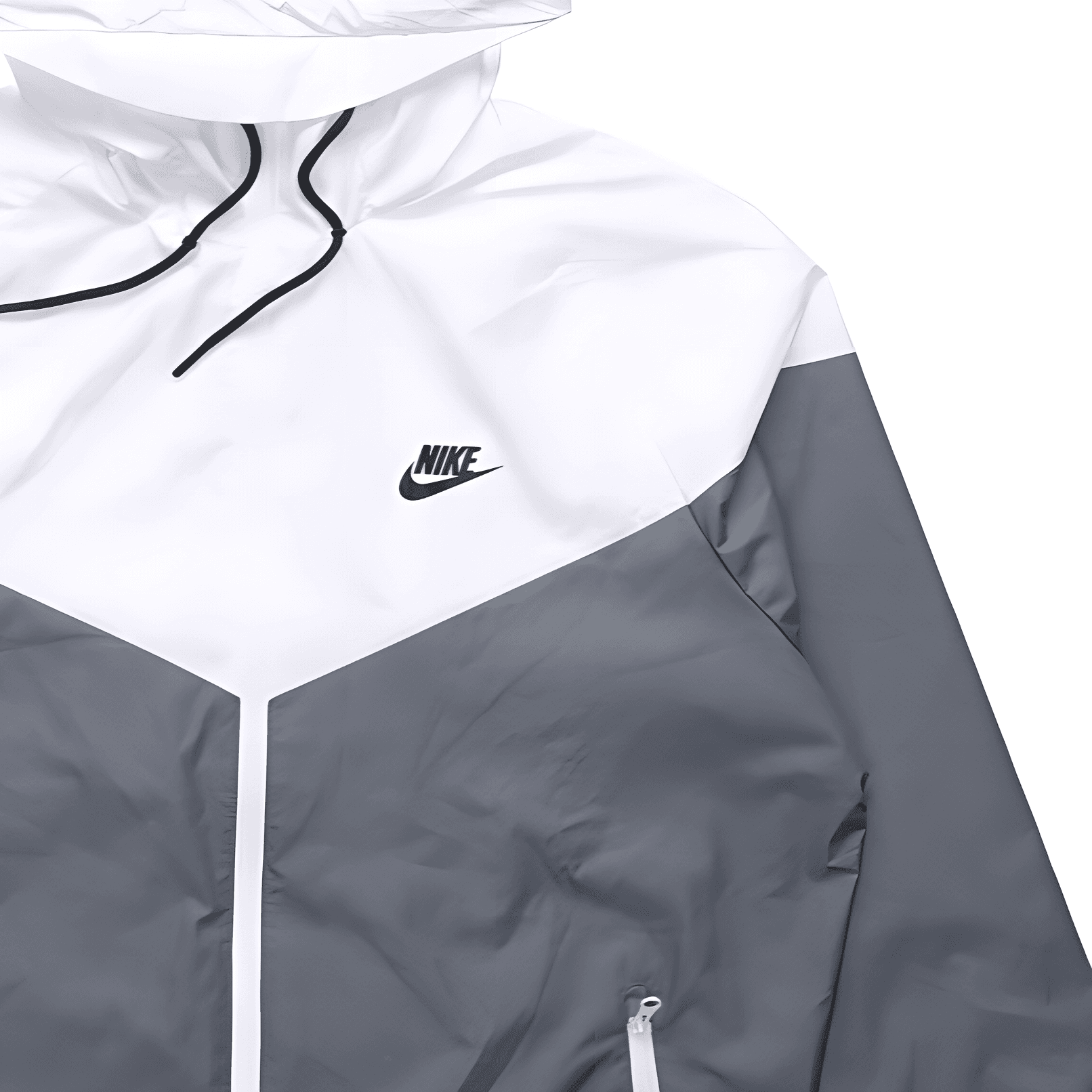 Куртка Nike Logo - изображение 4