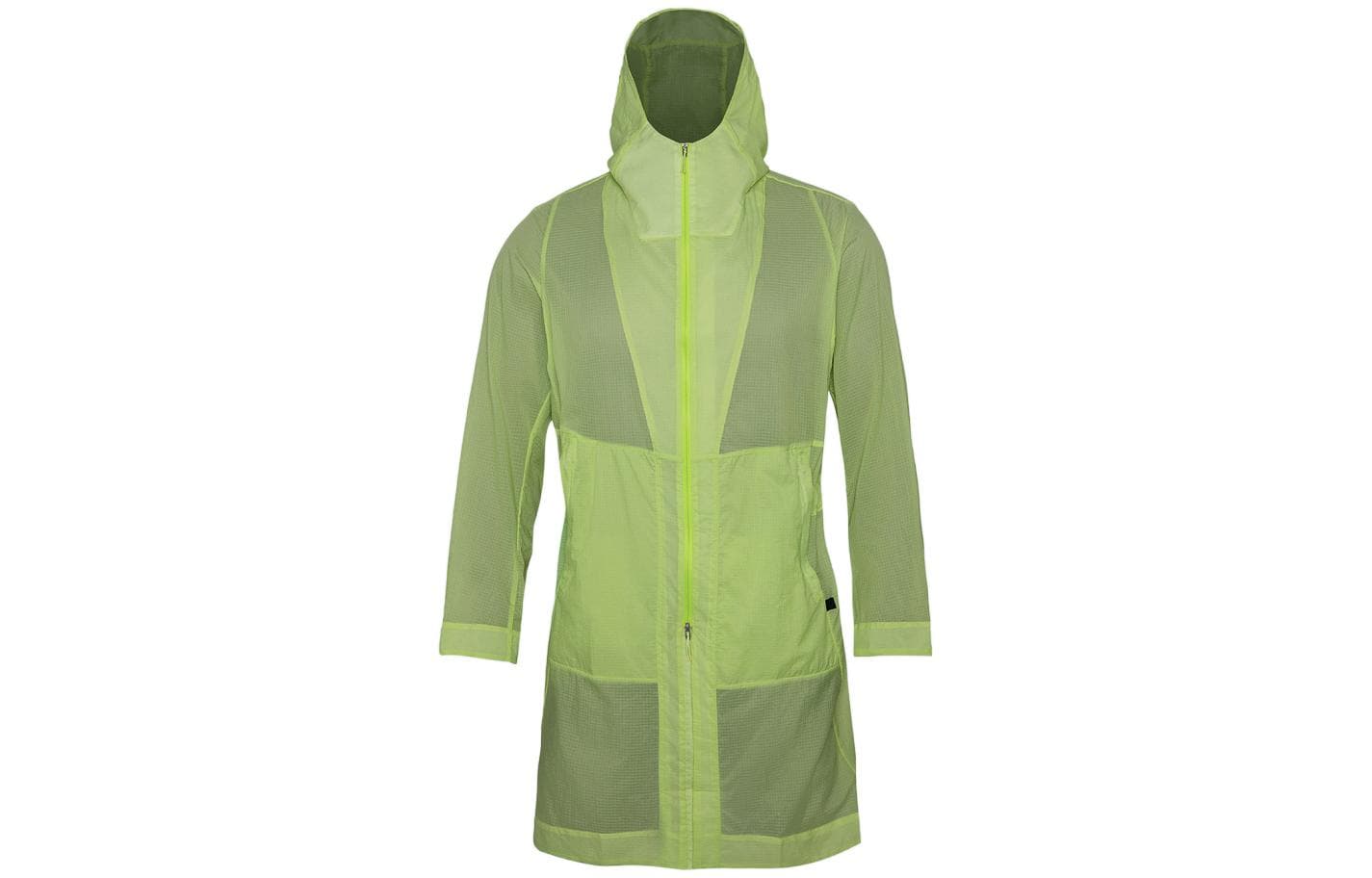 Куртка lululemon LAB - изображение 1