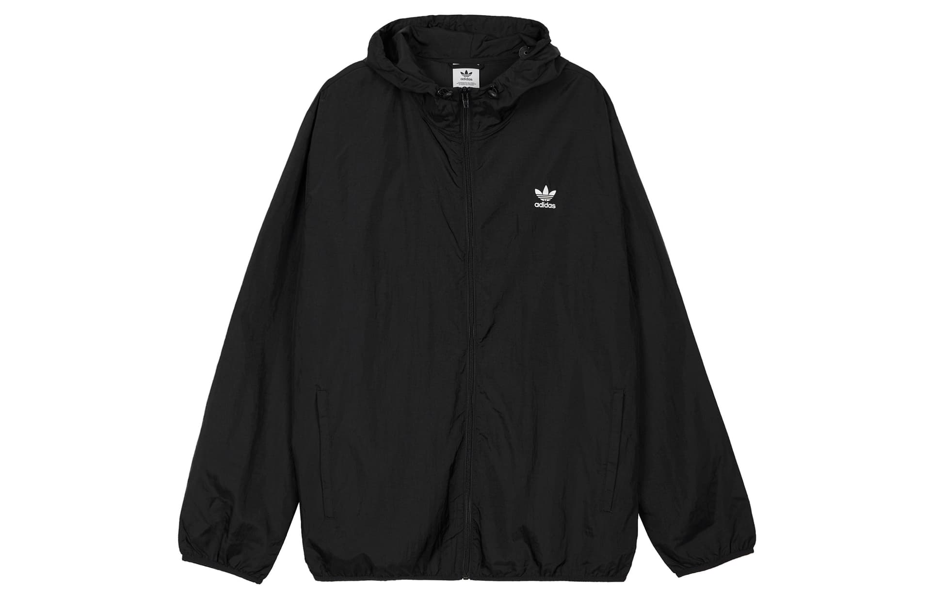 Куртка adidas originals Logo - изображение 1