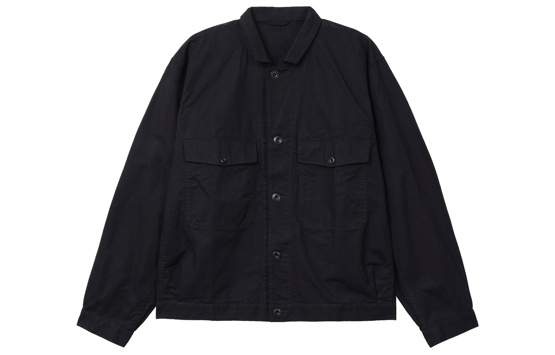 Куртка UNIQLO U - изображение 1