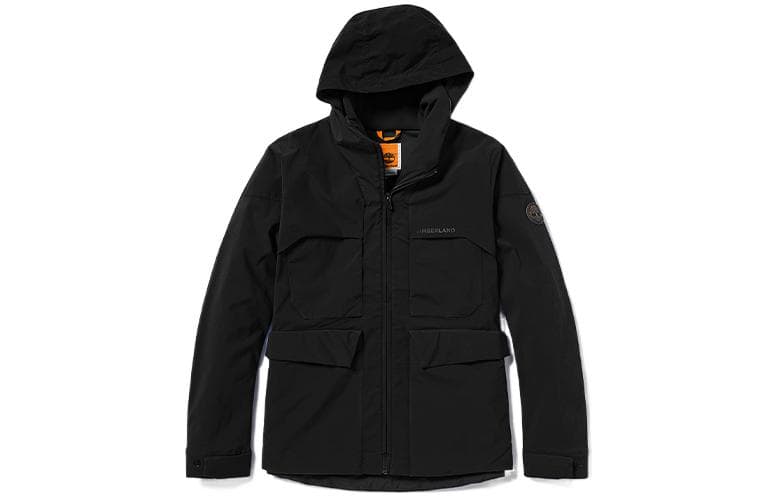 Куртка Timberland - изображение 1