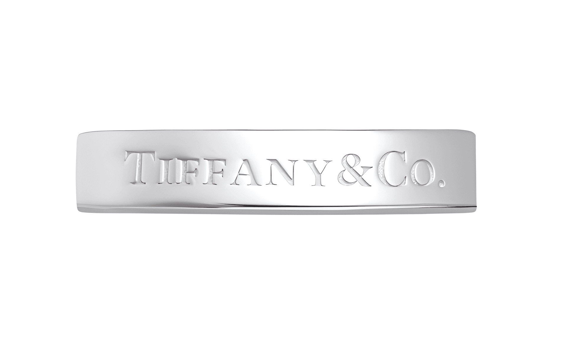 Кольцо Tiffany & Co. Tiffany T Series - изображение 2