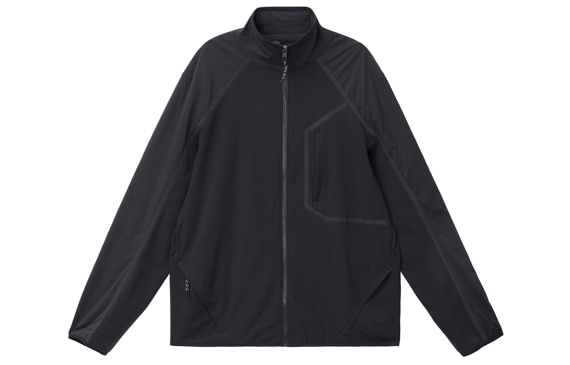 Куртка lululemon Fleece - изображение 1