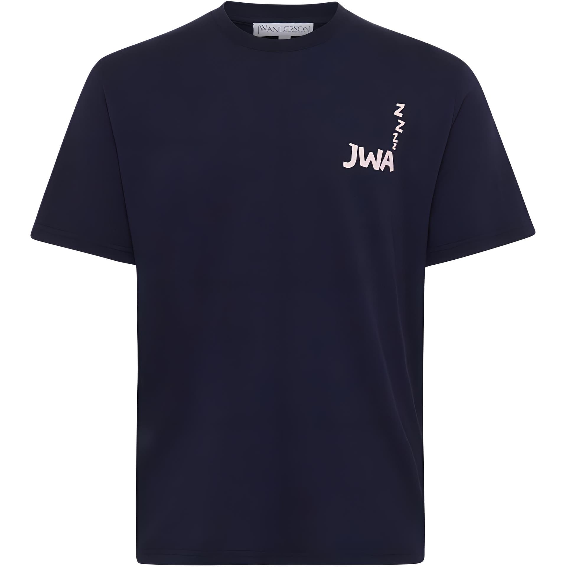 Футболка JW Anderson SS25 T
