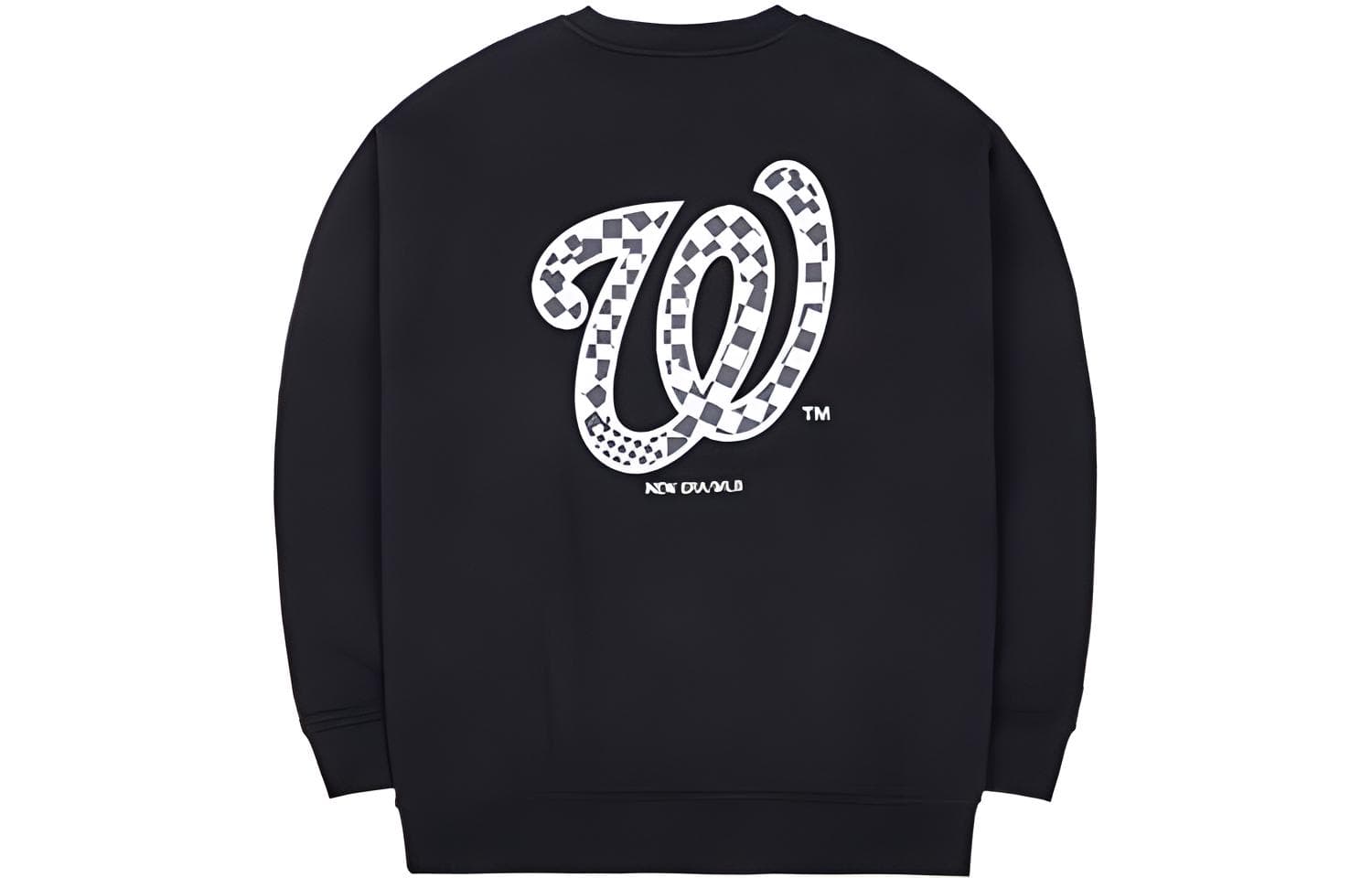 Худи New Era SS23 Logo - изображение 1