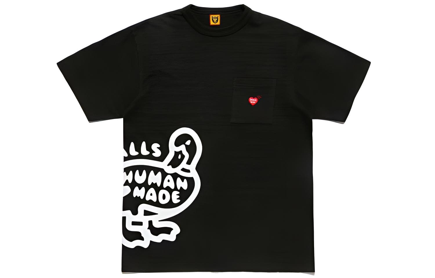 Футболка HUMAN MADE SS21 T - изображение 1