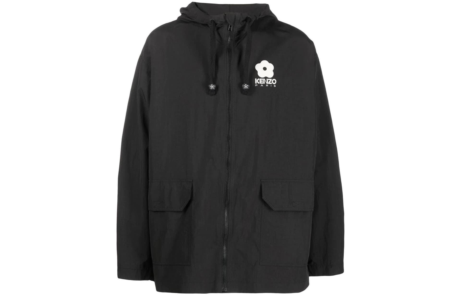 Куртка KENZO SS23 Logo - изображение 1