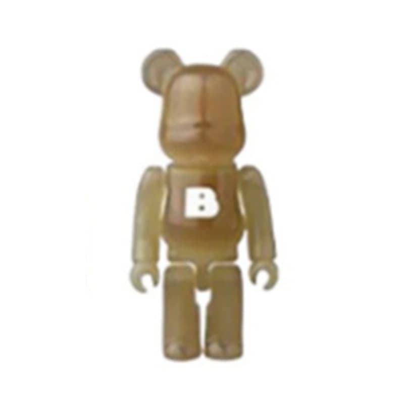 Фигурка BERBRICK Series 40 24 - изображение 15