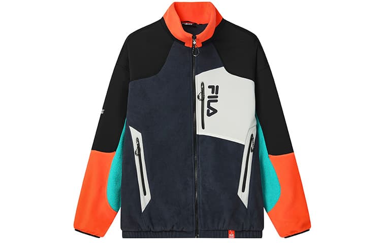 Куртка FILA Logo - изображение 1