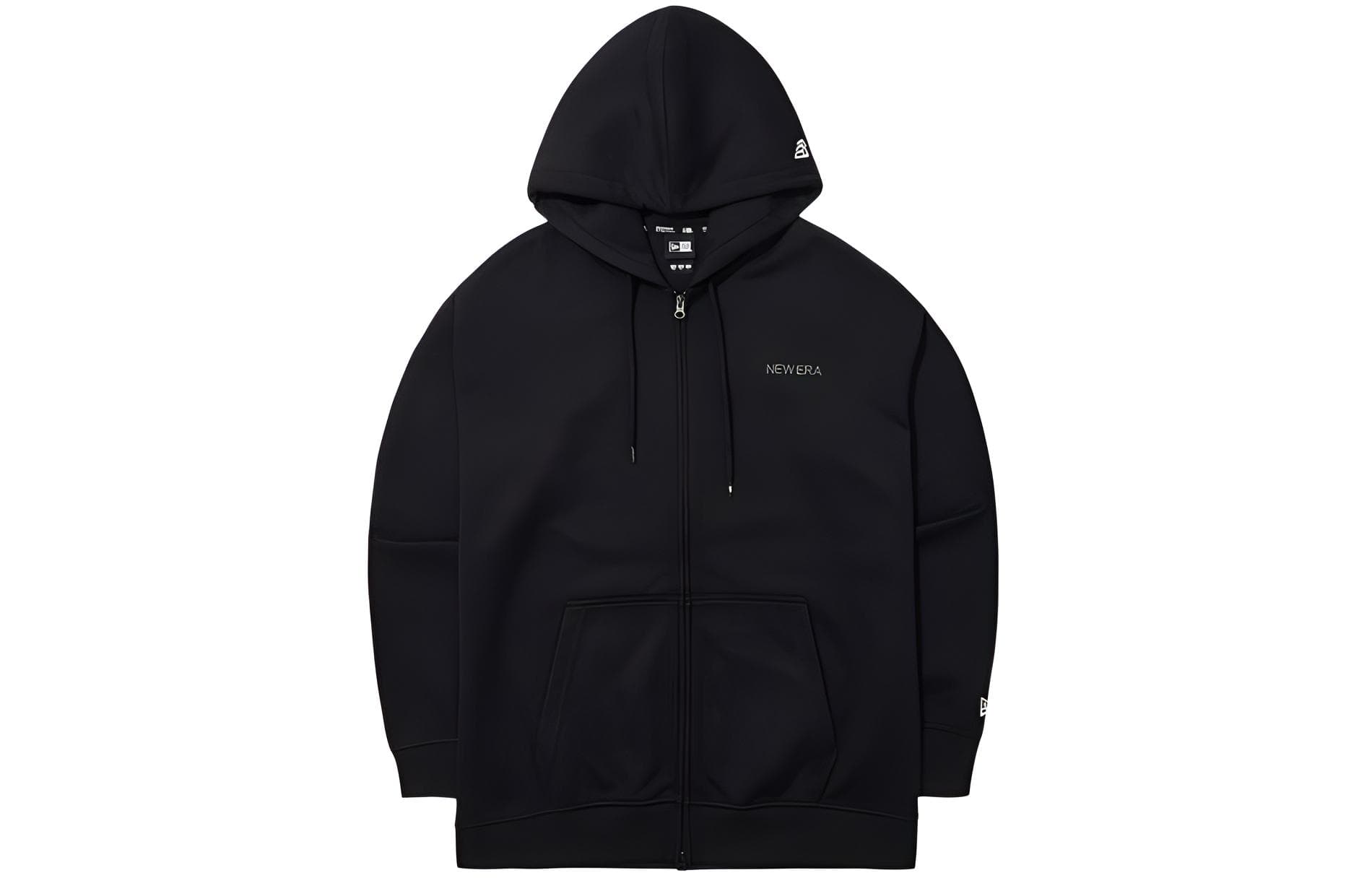 Худи New Era SS24 - изображение 1