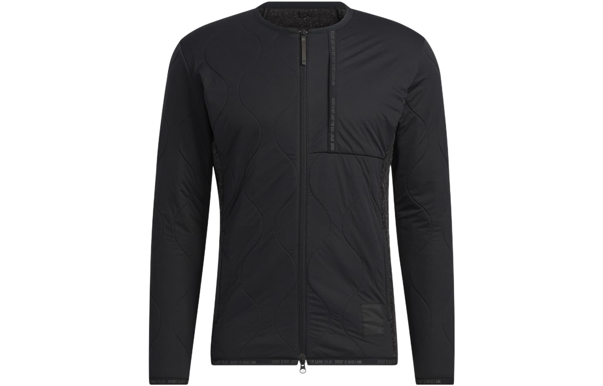 Куртка adidas - изображение 1