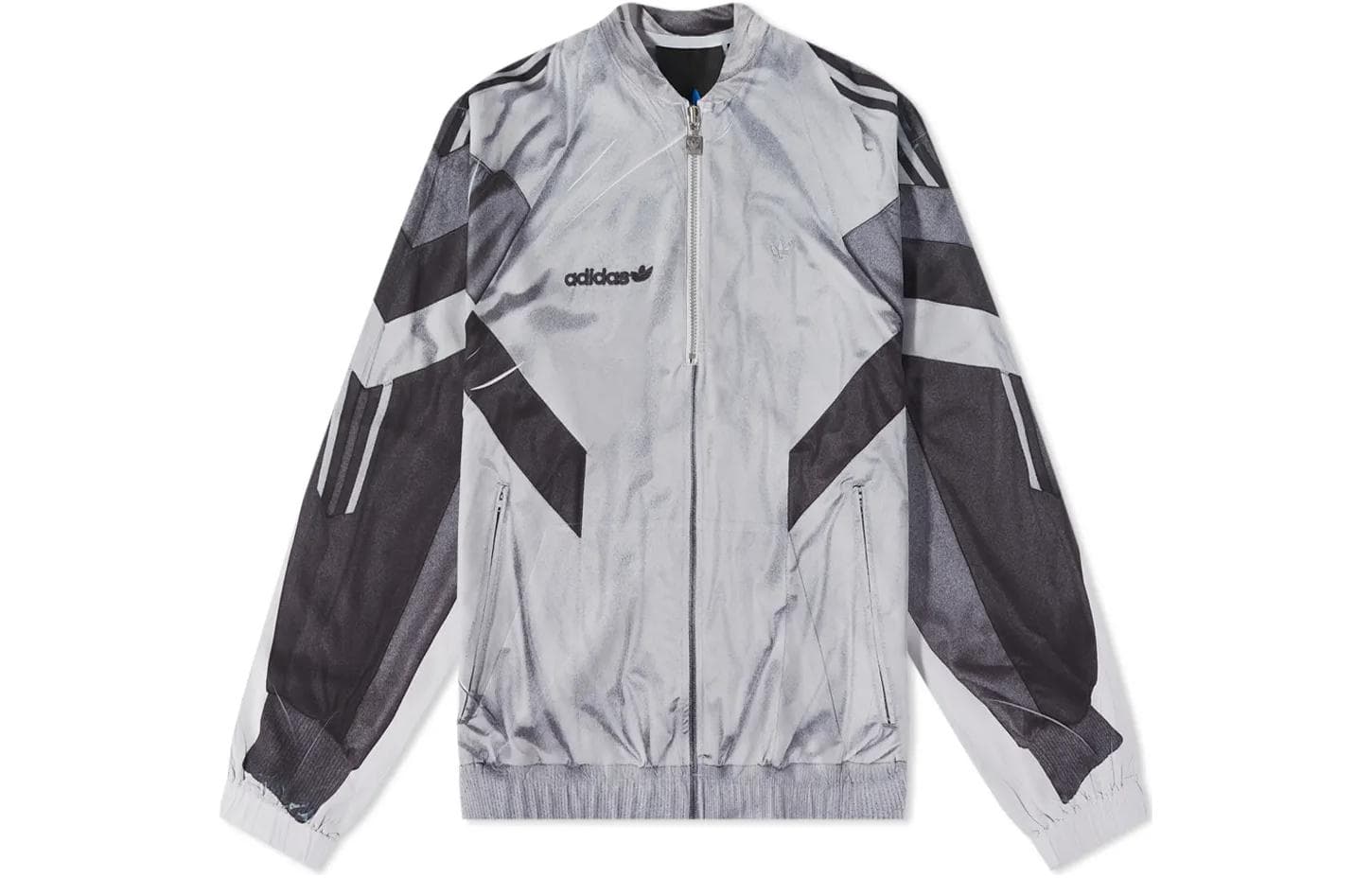 Куртка adidas originals Logo - изображение 1