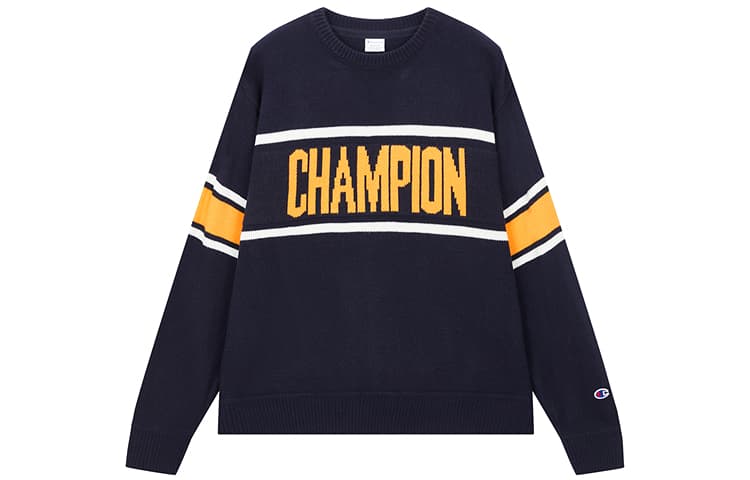 Champion Трикотаж Японская версия Унисекс - изображение 3